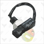 تصویر سنسور حرارتی ، ترموسوييچ قطع فن رادياتور پژو 2000 سامفر 