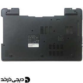 تصویر قاب کف لپ تاپ COVER D ACER ASPIRE E5-511 COVER D ACER ASPIRE E5-511 AP154000100