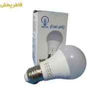 تصویر لامپ 60 وات (کارخانه پارس استار) 20 تایی 