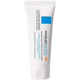 تصویر کرم بدن اورجینال برند La roche posay مدل Cicaplast Baume B5 SPF 50 کد 741798638 