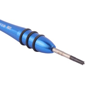 تصویر پیچ گوشتی چهارسو Yaxun YX 338 2.5mm Yaxun YX 338 2.5mm Screwdriver