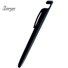 تصویر قلم لمسی خازنی سه کاره 