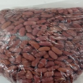 تصویر لوبیا کپسولی ( مبنای خرید بر اساس 1 کیلو می باشد ) 