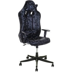 تصویر صندلی گیمینگ چریکی بامو مدل G2021 