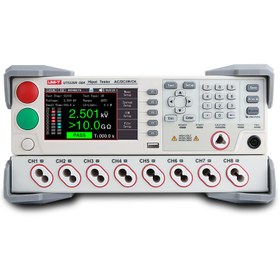 تصویر های پات (HIPOT) UNI-T مدل UT5320R PLUSE 