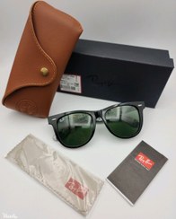 تصویر عینک آفتابی رای بن Ray Ban کد 2140 