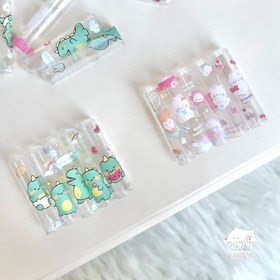 تصویر سرمدادی فانتزی 