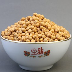 تصویر نخود دو اتیشه ( بی نمک ) 