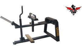 تصویر ساق پا نشسته مکانیکی طرح DHZ برند گرند 