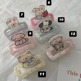 تصویر کلیپس فانتزی 