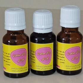 تصویر روغن سیاهدانه خوراکی 