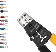 تصویر پرس سرسیم ۳ کاره برند HTT مدل HTD-06T 