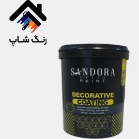 تصویر خمیر بسکت ترک ساندورا کد 115 