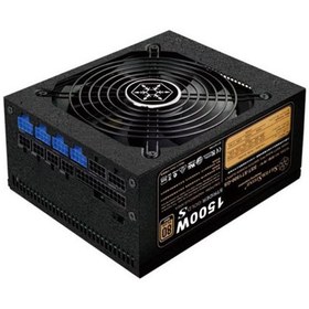 تصویر POWER SILVER STONE SST-ST1500-GS 