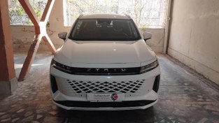 تصویر اکستریم LX مدل 1403 ا توربو 1600 توربو 1600