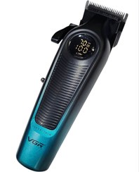 تصویر ماشین اصلاح وی جی آر مدل VGR V-196 با تیغه سرامیک 