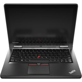 تصویر لپ تاپ لمسی لنوو 360 درجه Lenovo Thinkpad Yoga 12 