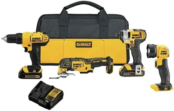 Dewalt dck398hm2 2024