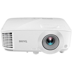 تصویر پروژکتور بنکیو مدل MS550 3600Lumens SVGA Video Projector MS550