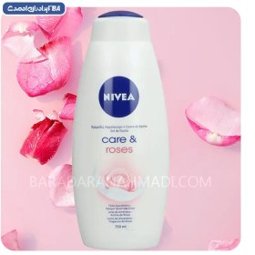 Care & Roses Body Wash
