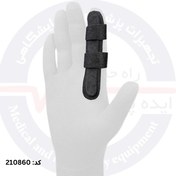 تصویر آتل انگشت پرسور کد محصول: 210860 ADOR