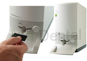 تصویر اسکنر فسفرپلیت کداک مدل cs 7200 3Disk Phosphor Plate Scanner