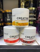 تصویر کراتین مونوهیدرات استروویت اصلی ا creatine ostrovite creatine ostrovite