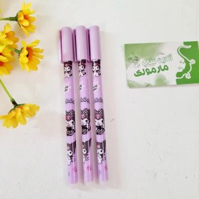 تصویر مداد بی نهایت 