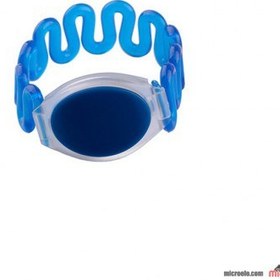 تصویر دستبند ضد آب RFID 125KHz 