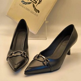 تصویر مجلسی مات سگک دار 