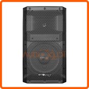 تصویر باند پسیو 12 اینچ دایناپرو DYNAPRO DY800 Passive Speaker DYNAPRO DY800