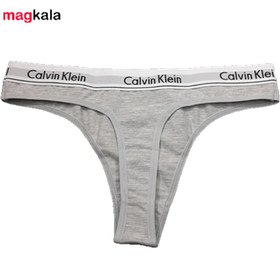 تصویر شورت لامبادا طرح کالوین کلین Calvin Klein Lambada shorts Calvin Klein design