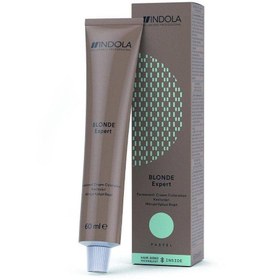 تصویر کارشناس بلوند ایندولا P.11 خاکستری قوی - 60 میلی‌لیتر برند indola Indola Blonde Expert P.11 Intense Ash- 60ml