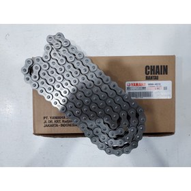 تصویر زنجیر چرخ یاماها R25-MT25 اصلی 