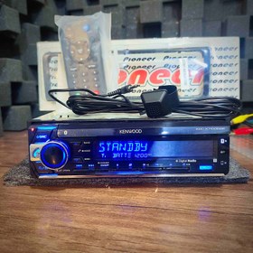 تصویر پخش KENWOOD KDC-X7100DAB استوک(کارکرده) کد۰۲
