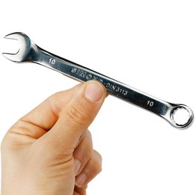 تصویر آچار رینگی Simond 10mm Simond Size 10mm Wrench