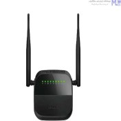تصویر مودم روتر دی لینک مدل DSL-124 