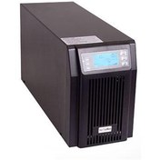 تصویر یو پی اس ولتامکس OL-6000VA BE UPS VoltaMax OL-6000VA BE 