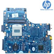 تصویر مادربرد بدون گرافیک لپ تاپ HP مدل ProBook 440-G1 