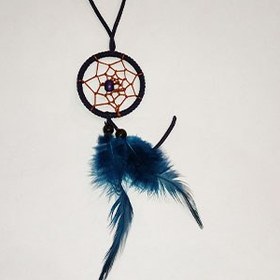 تصویر دریم کچر آبی 