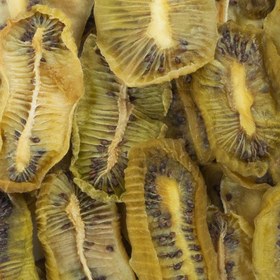 تصویر پاکت کیوی خشک - پاکدانه 