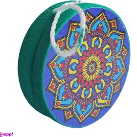 تصویر یویو چوبی طرح 6 