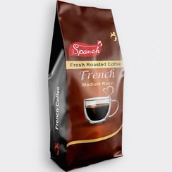 تصویر پودر قهوه فرانسه بسته 200 گرمی 