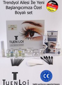 تصویر فرمژه Tuen Loi | 6565 اورجینال 