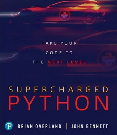 خرید و قیمت دانلود کتاب Supercharged Python: Take Your Code to the Next ...