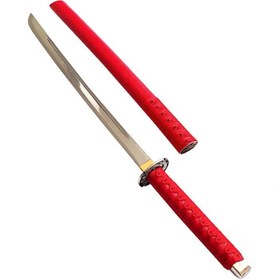 تصویر شمشیر سامورایی کوداچی مدل TS23 