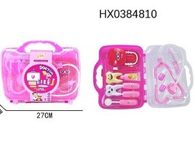 تصویر ست دندانپزشکی کیفی 