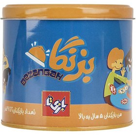 تصویر بازی فکری بزنگاه بازی تا 