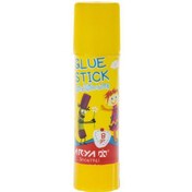 تصویر چسب ماتیکی 8 گرمی کودکانه آریا 