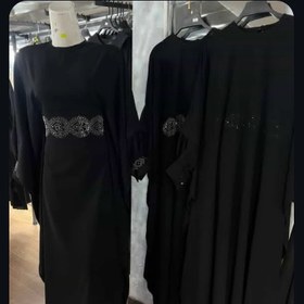 تصویر عبا آرام 